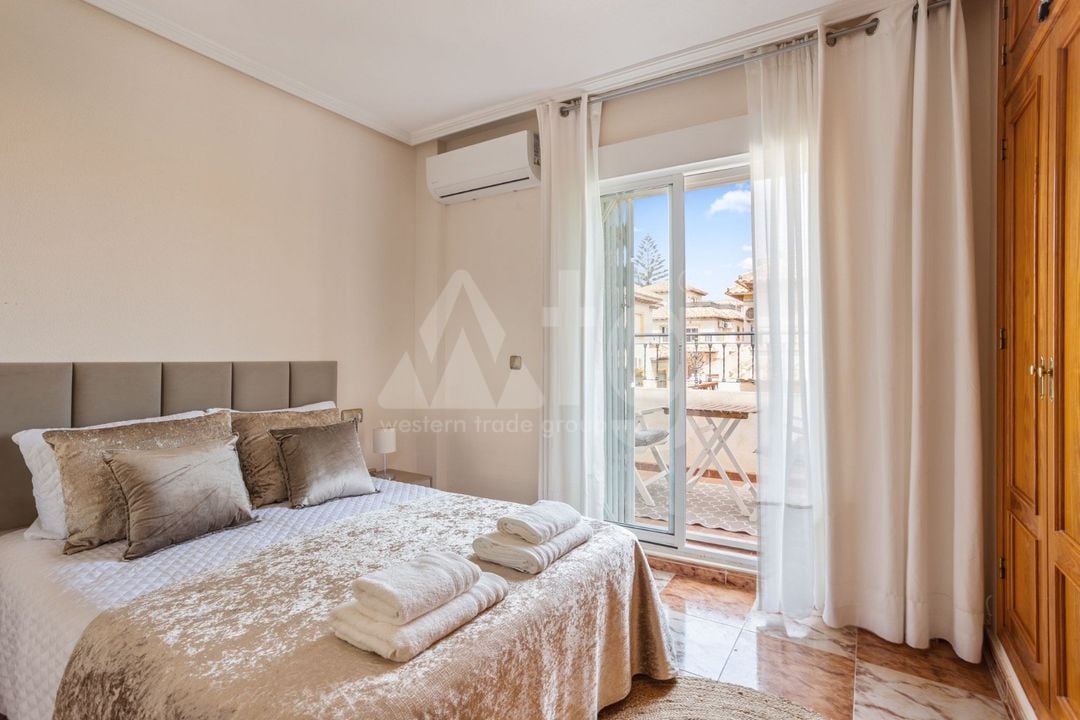 2 bedroom Villa in Orihuela Costa - CBW138738 - Photo - 11