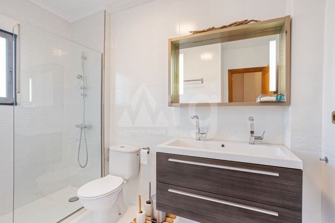 2 bedroom Villa in Orihuela Costa - CBW138738 - Photo - 14
