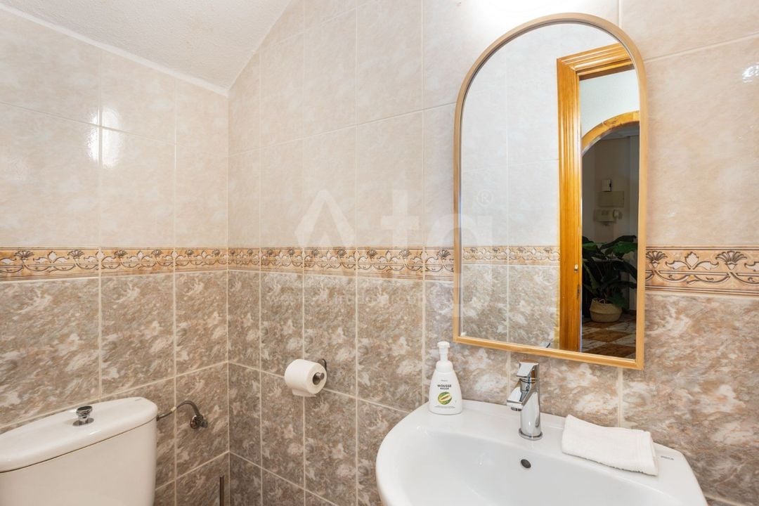 2 bedroom Villa in Orihuela Costa - CBW138738 - Photo - 15