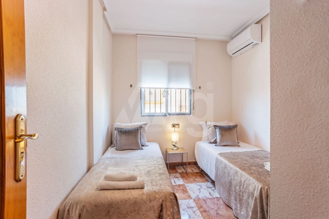 2 bedroom Villa in Orihuela Costa - CBW138738 - Photo - 13