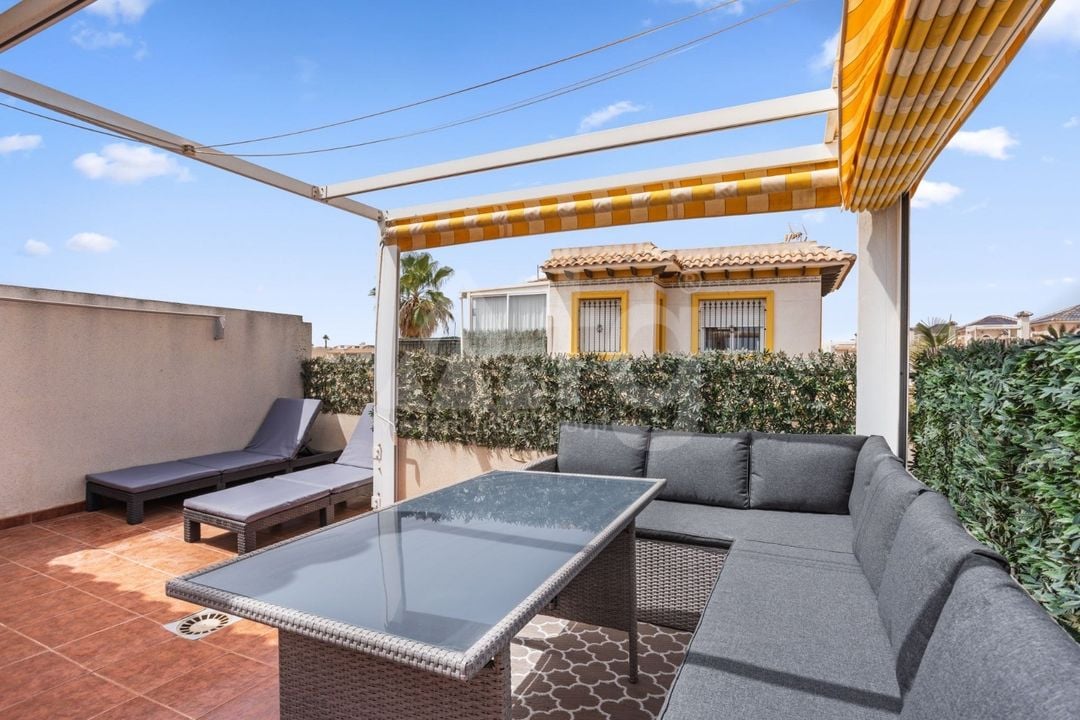2 bedroom Villa in Orihuela Costa - CBW138738 - Photo - 17