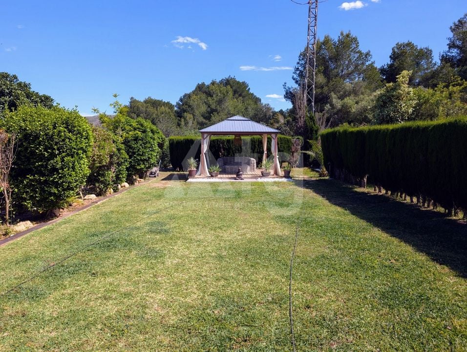 5 Schlafzimmer Villa in Xàbia - CBP138739 - Foto - 45