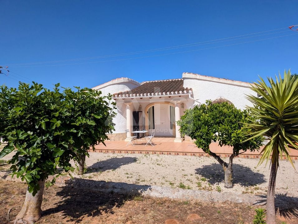 5 Schlafzimmer Villa in Xàbia - CBP138739 - Foto - 42