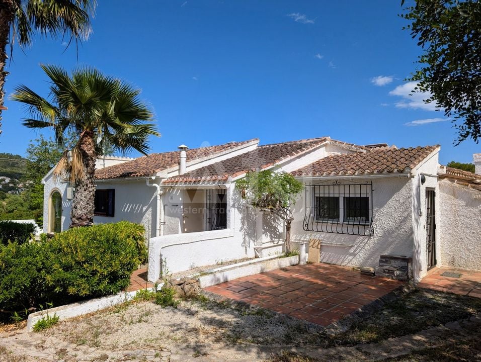 5 Schlafzimmer Villa in Xàbia - CBP138739 - Foto - 43