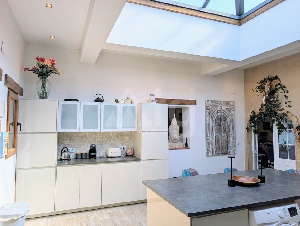 5 Schlafzimmer Villa in Xàbia - CBP138739 - Foto - 12