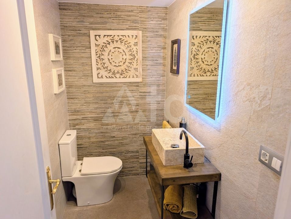 5 Schlafzimmer Villa in Xàbia - CBP138739 - Foto - 22