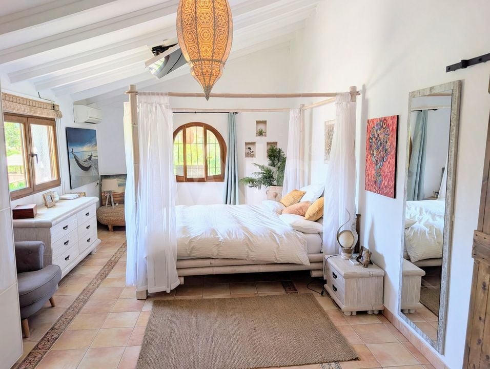 5 Schlafzimmer Villa in Xàbia - CBP138739 - Foto - 13