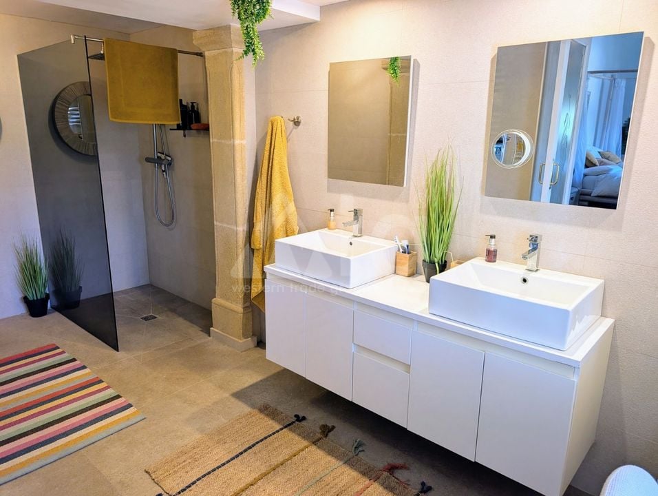 5 Schlafzimmer Villa in Xàbia - CBP138739 - Foto - 21
