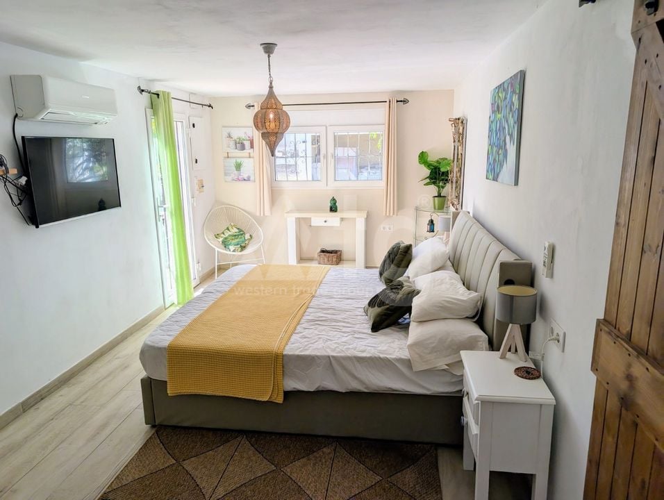 5 Schlafzimmer Villa in Xàbia - CBP138739 - Foto - 14