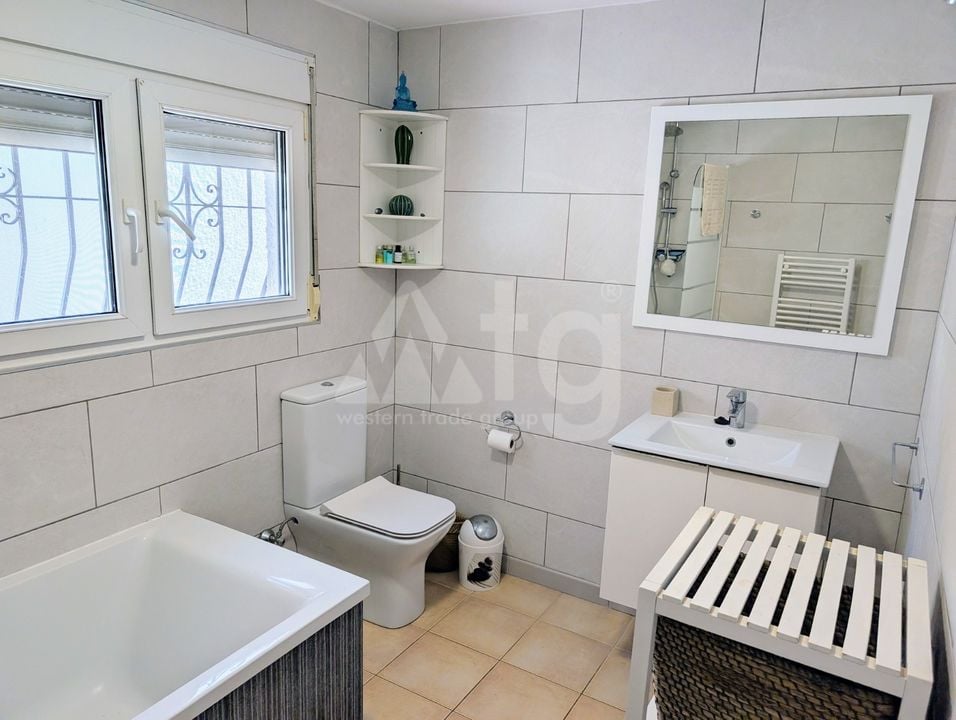 5 Schlafzimmer Villa in Xàbia - CBP138739 - Foto - 23
