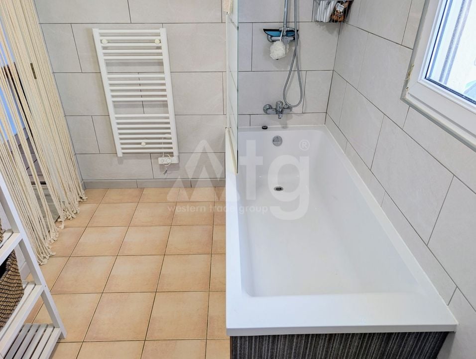 5 Schlafzimmer Villa in Xàbia - CBP138739 - Foto - 24