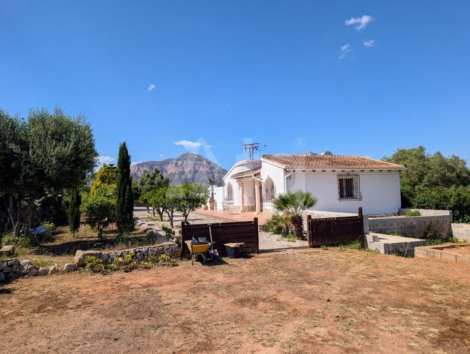 5 Schlafzimmer Villa in Xàbia - CBP138739 - Foto - 46