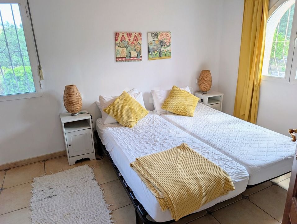 5 Schlafzimmer Villa in Xàbia - CBP138739 - Foto - 15