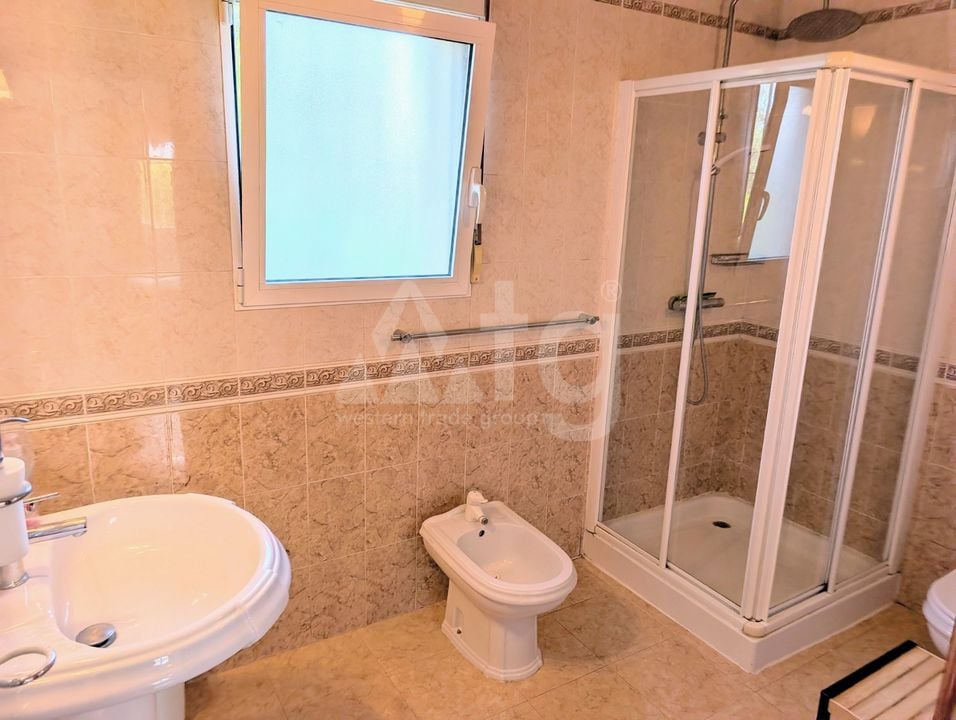 5 Schlafzimmer Villa in Xàbia - CBP138739 - Foto - 26