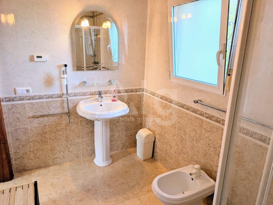 5 Schlafzimmer Villa in Xàbia - CBP138739 - Foto - 27