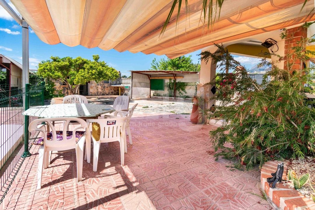 4 bedroom Villa in Alfaz del Pi - ABC138788 - Photo - 4