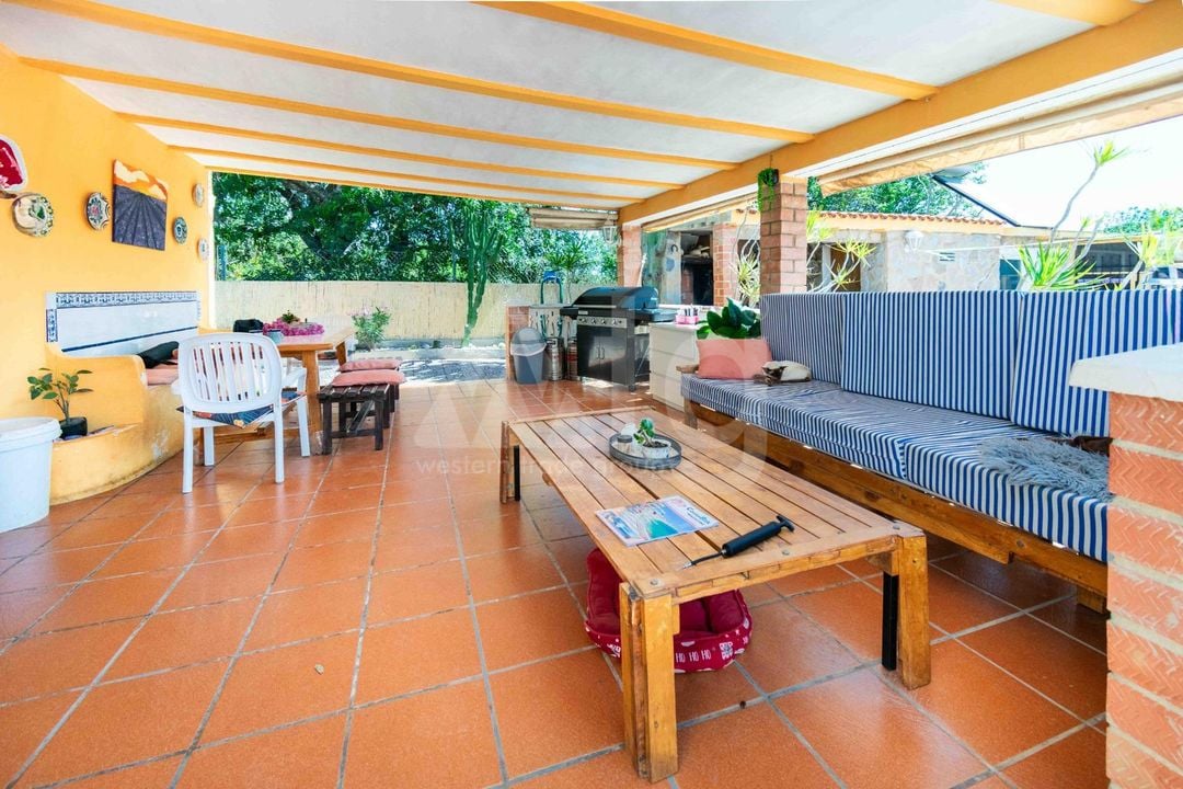 4 bedroom Villa in Alfaz del Pi - ABC138788 - Photo - 22