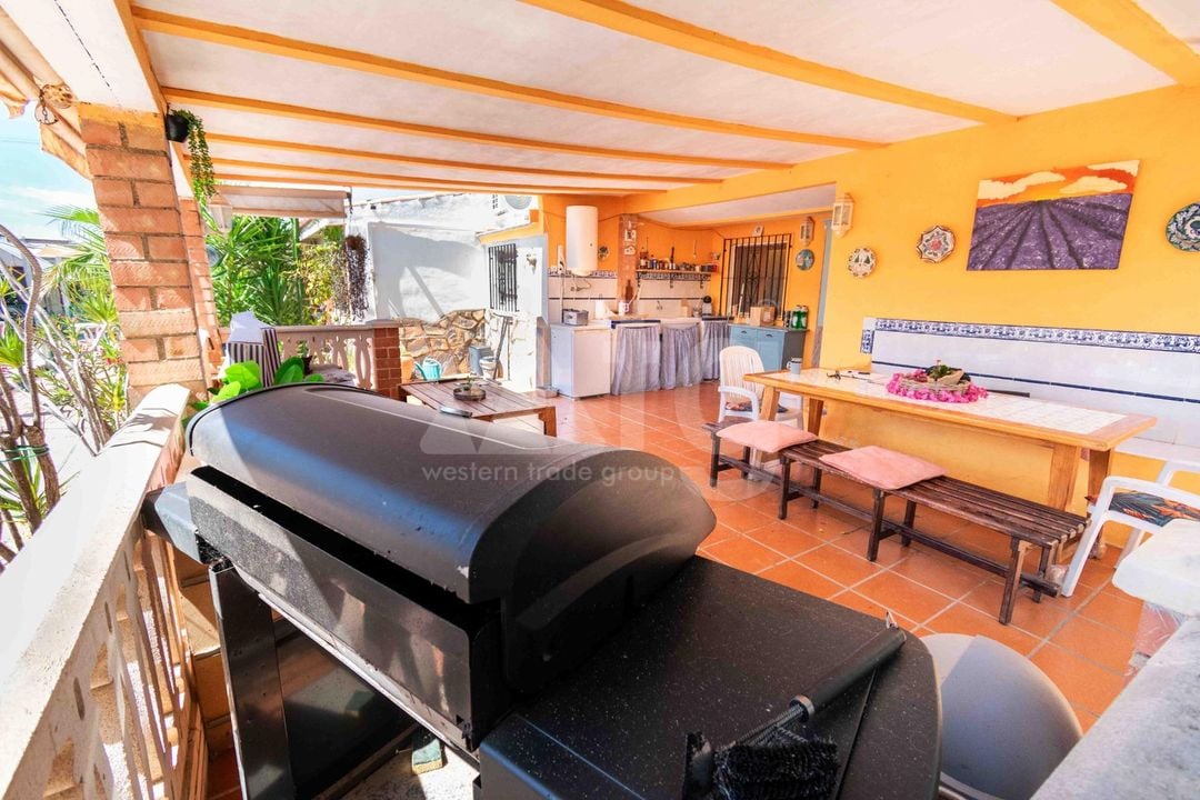 4 bedroom Villa in Alfaz del Pi - ABC138788 - Photo - 5