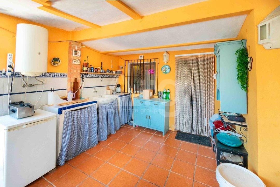 4 bedroom Villa in Alfaz del Pi - ABC138788 - Photo - 21