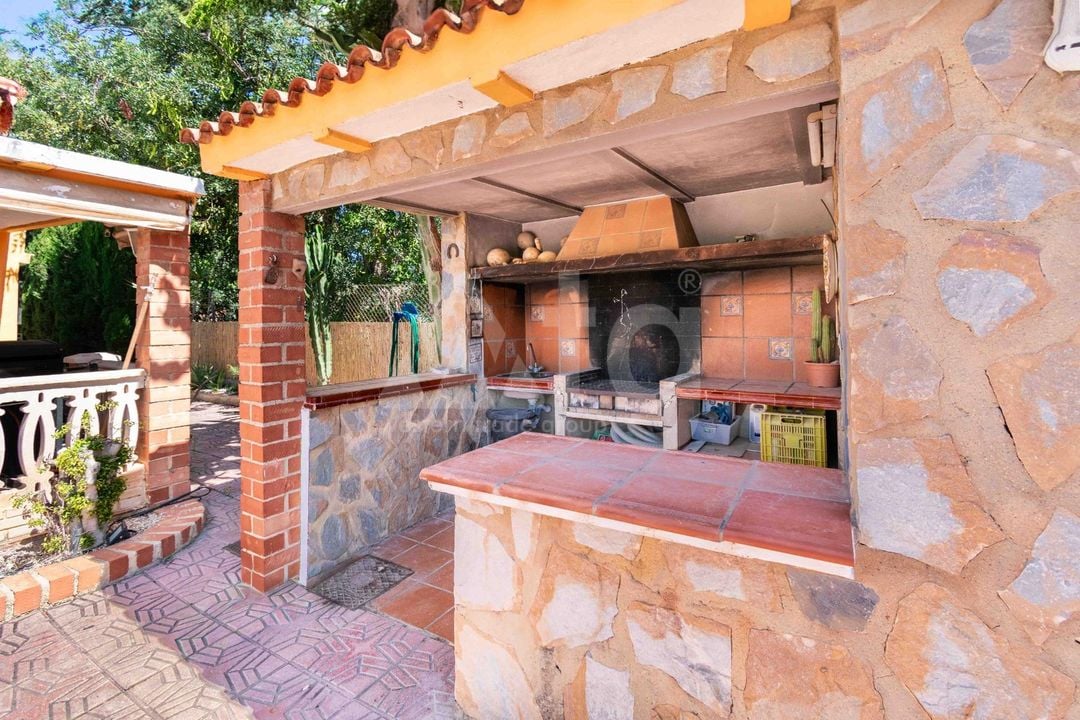 4 bedroom Villa in Alfaz del Pi - ABC138788 - Photo - 26