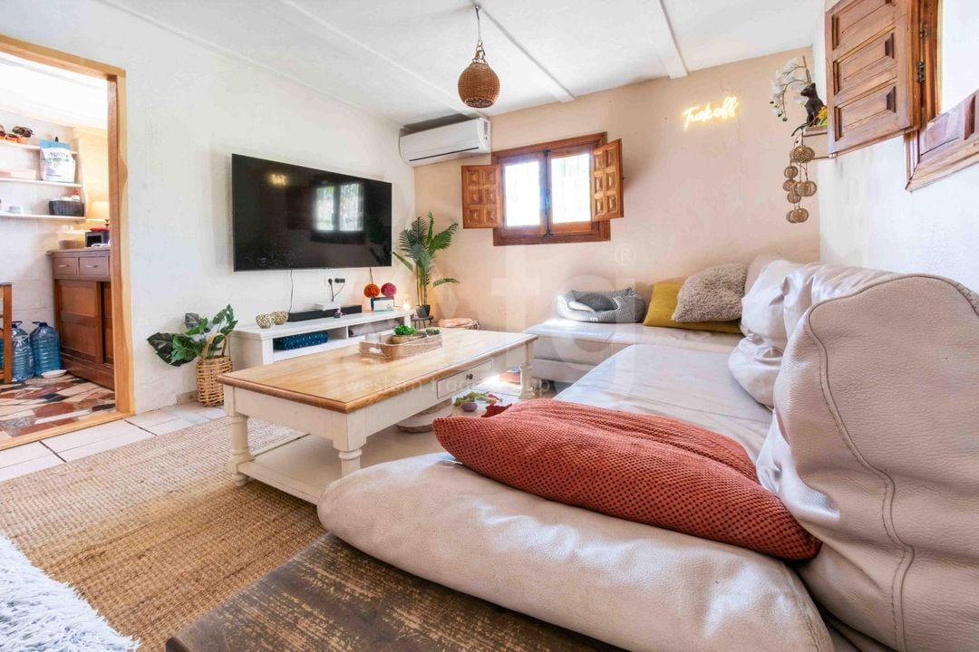 4 bedroom Villa in Alfaz del Pi - ABC138788 - Photo - 6
