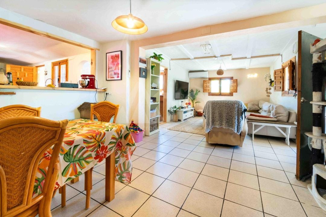 4 bedroom Villa in Alfaz del Pi - ABC138788 - Photo - 8