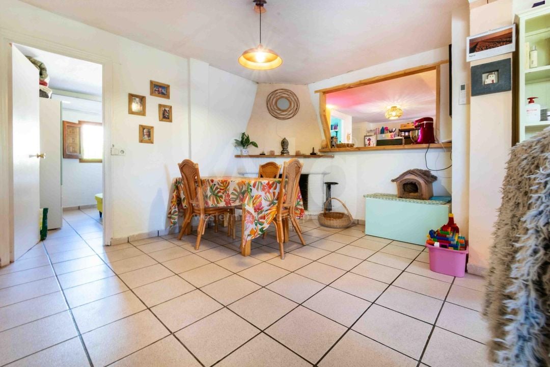 4 bedroom Villa in Alfaz del Pi - ABC138788 - Photo - 9