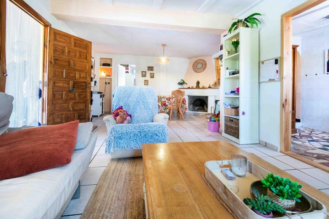 4 bedroom Villa in Alfaz del Pi - ABC138788 - Photo - 7
