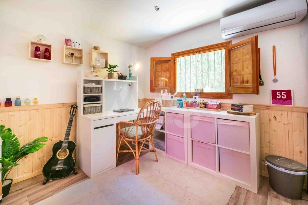4 bedroom Villa in Alfaz del Pi - ABC138788 - Photo - 17