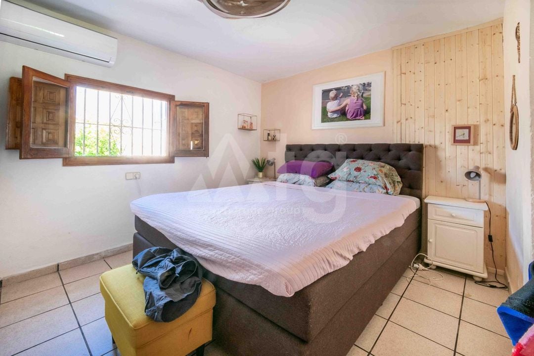 4 bedroom Villa in Alfaz del Pi - ABC138788 - Photo - 11