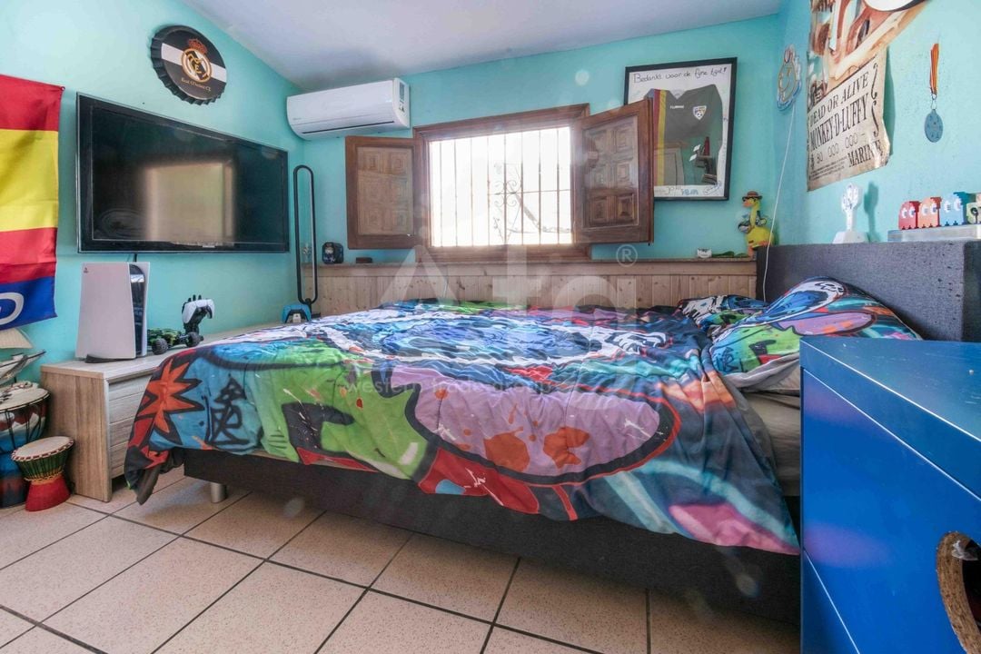 4 bedroom Villa in Alfaz del Pi - ABC138788 - Photo - 14