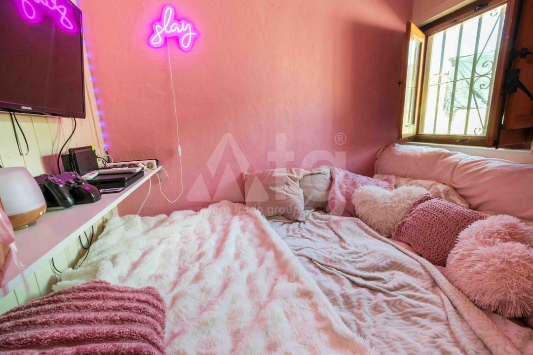 4 bedroom Villa in Alfaz del Pi - ABC138788 - Photo - 12