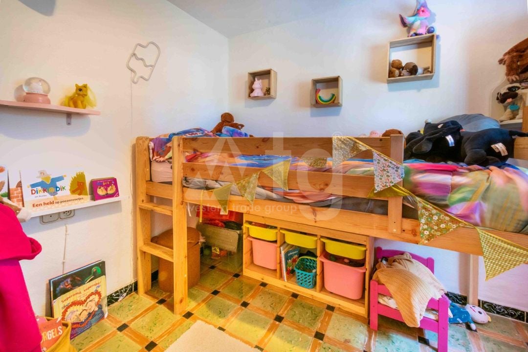 4 bedroom Villa in Alfaz del Pi - ABC138788 - Photo - 16
