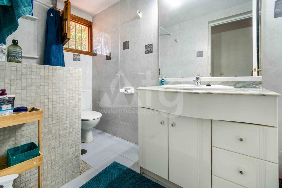 4 bedroom Villa in Alfaz del Pi - ABC138788 - Photo - 18