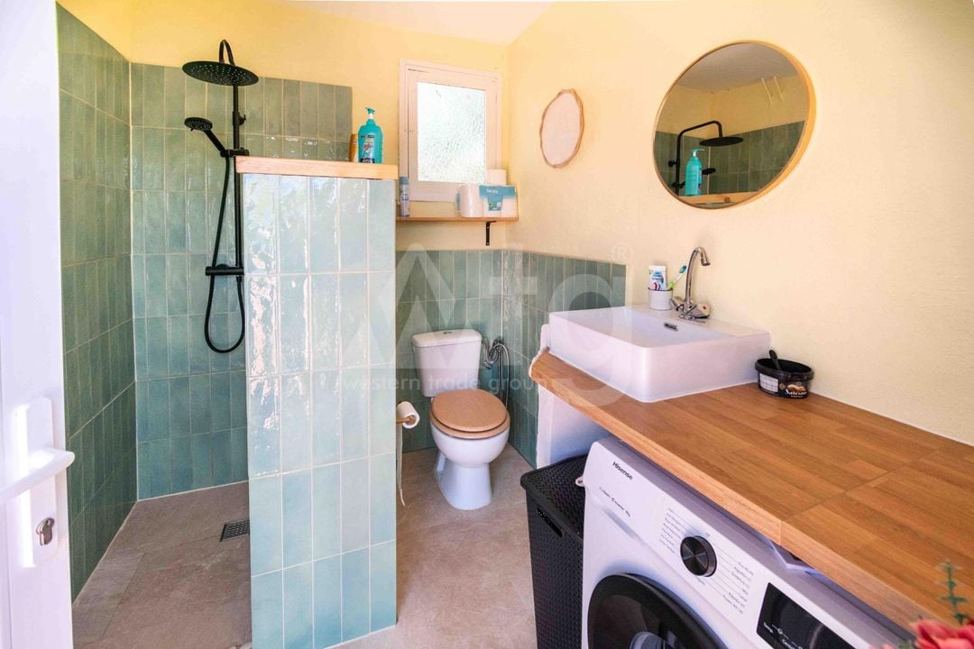 4 bedroom Villa in Alfaz del Pi - ABC138788 - Photo - 20