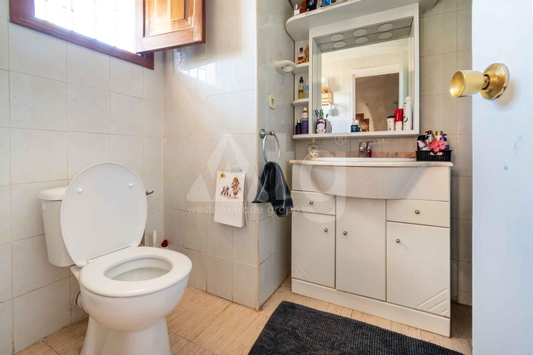 4 bedroom Villa in Alfaz del Pi - ABC138788 - Photo - 19