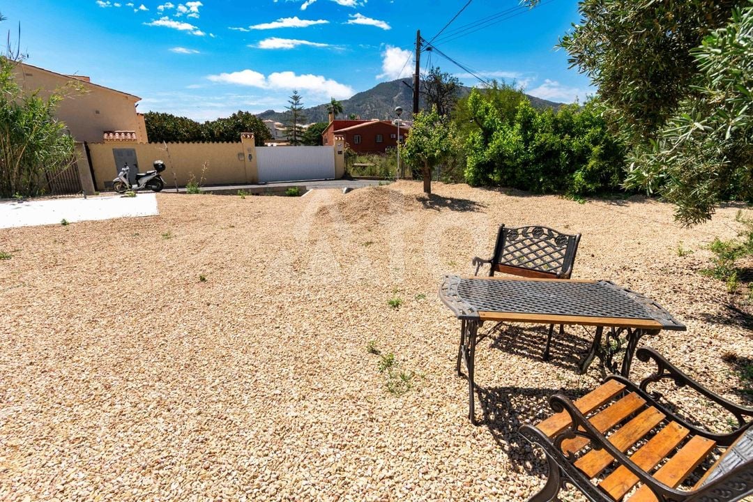 4 bedroom Villa in Alfaz del Pi - ABC138788 - Photo - 28