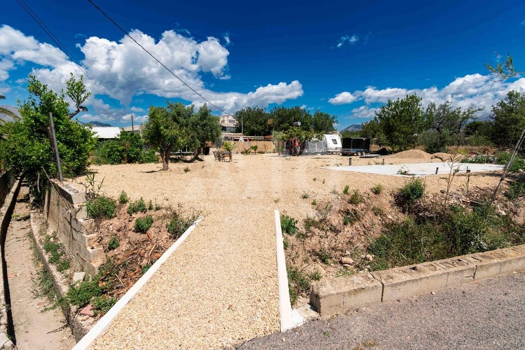 4 bedroom Villa in Alfaz del Pi - ABC138788 - Photo - 30