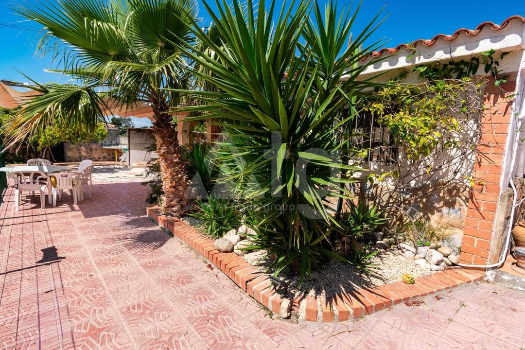 4 bedroom Villa in Alfaz del Pi - ABC138788 - Photo - 27
