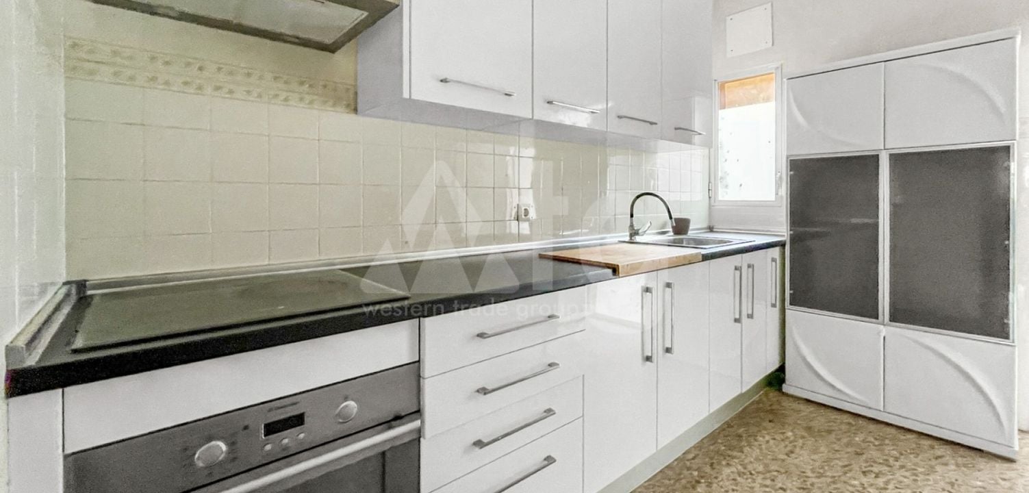 4 bedroom Apartment in Guardamar del Segura - MVR138846 - Photo - 7