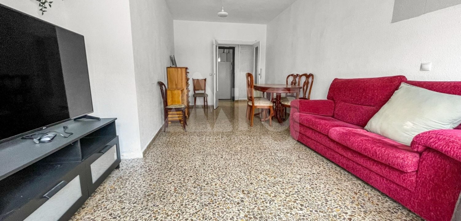 4 bedroom Apartment in Guardamar del Segura - MVR138846 - Photo - 3