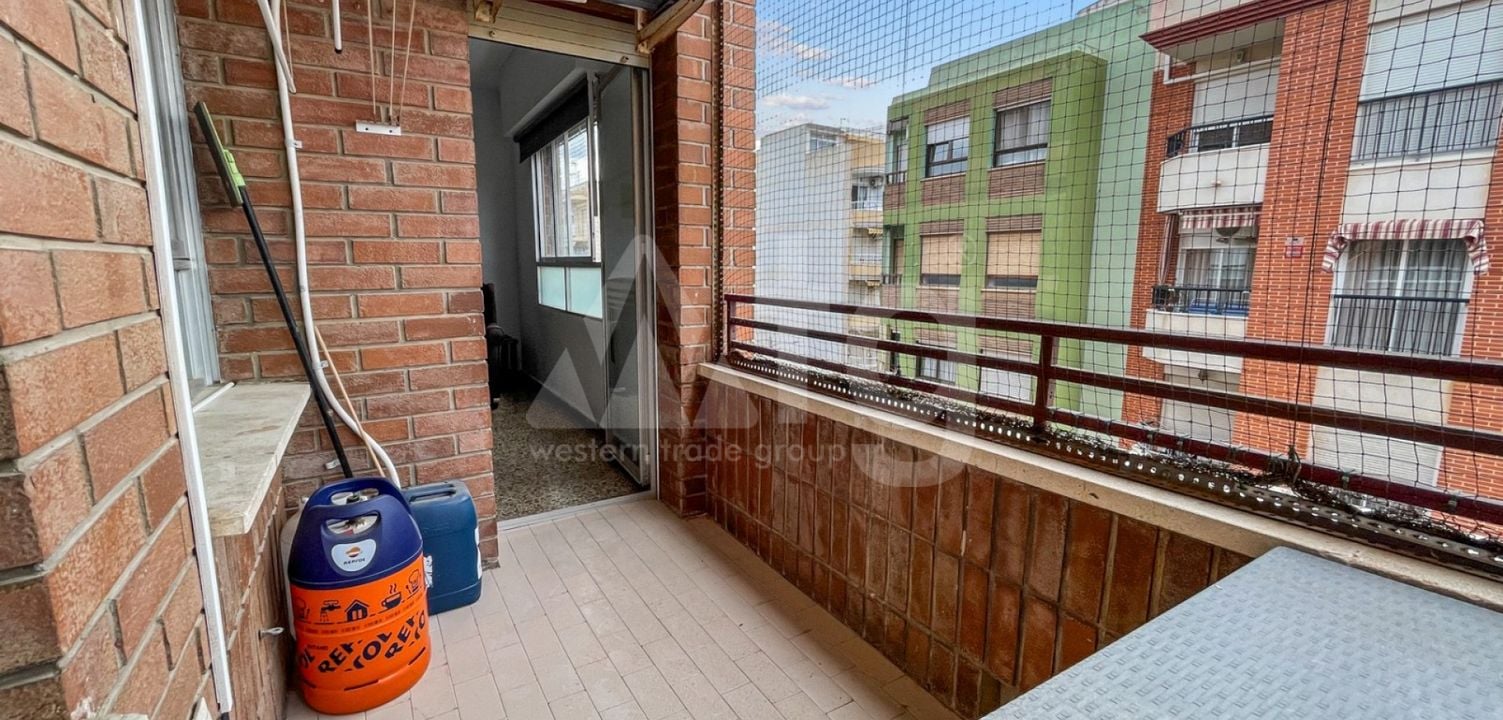 4 bedroom Apartment in Guardamar del Segura - MVR138846 - Photo - 21