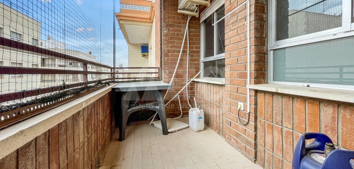 4 bedroom Apartment in Guardamar del Segura - MVR138846 - Photo - 20