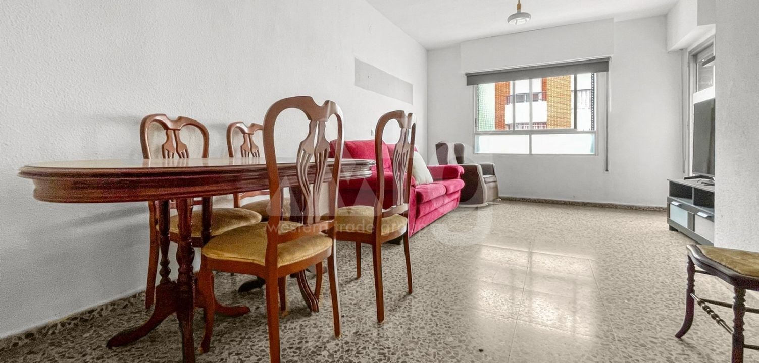 4 bedroom Apartment in Guardamar del Segura - MVR138846 - Photo - 4