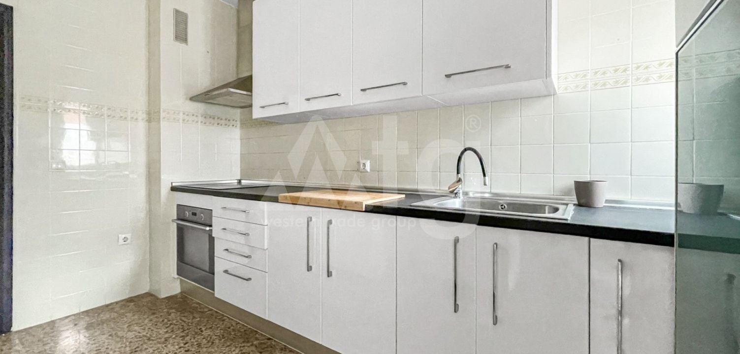4 bedroom Apartment in Guardamar del Segura - MVR138846 - Photo - 6