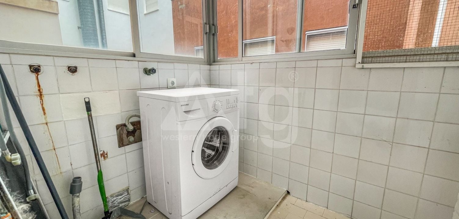 4 bedroom Apartment in Guardamar del Segura - MVR138846 - Photo - 8