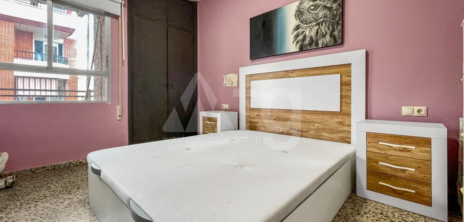 4 bedroom Apartment in Guardamar del Segura - MVR138846 - Photo - 9