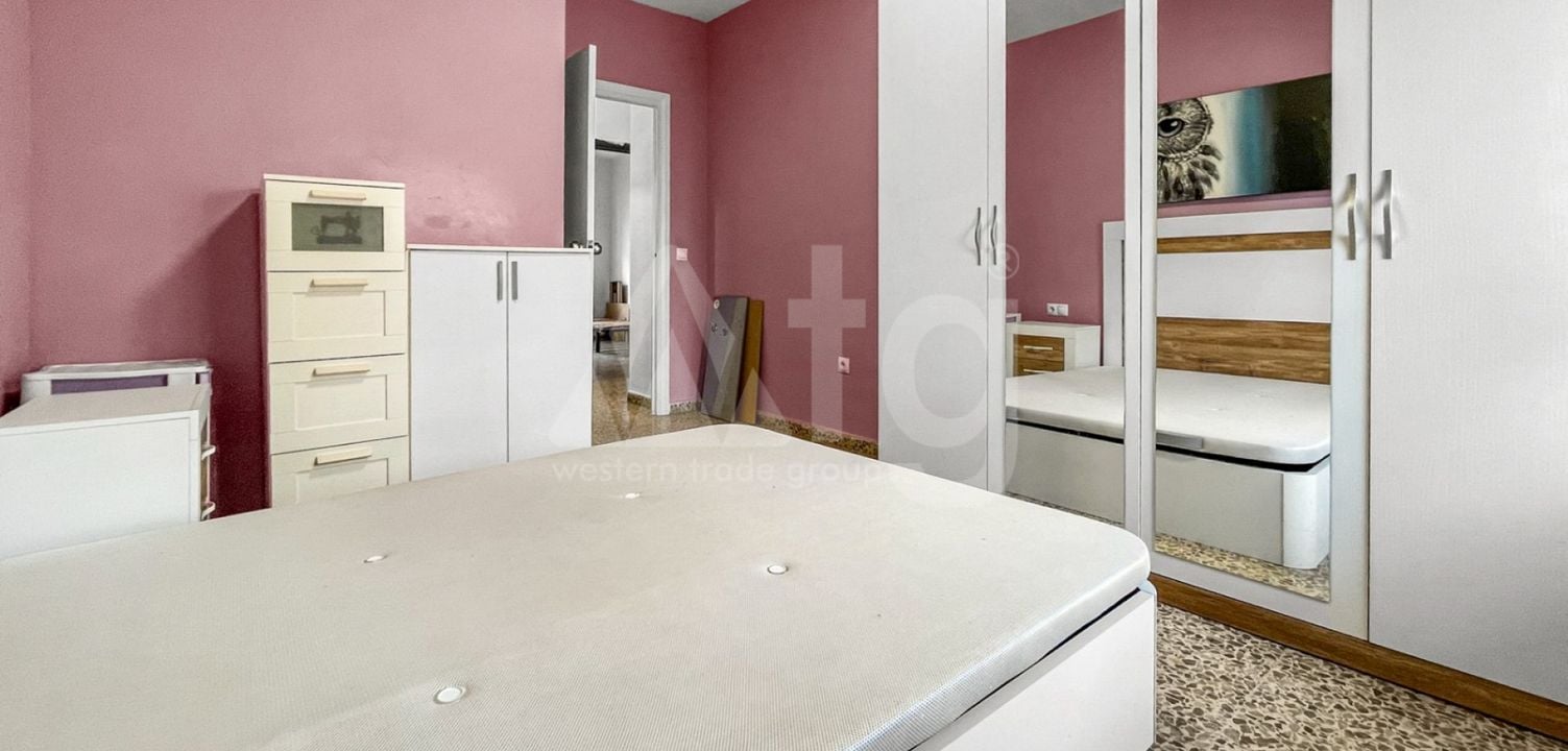 4 bedroom Apartment in Guardamar del Segura - MVR138846 - Photo - 10