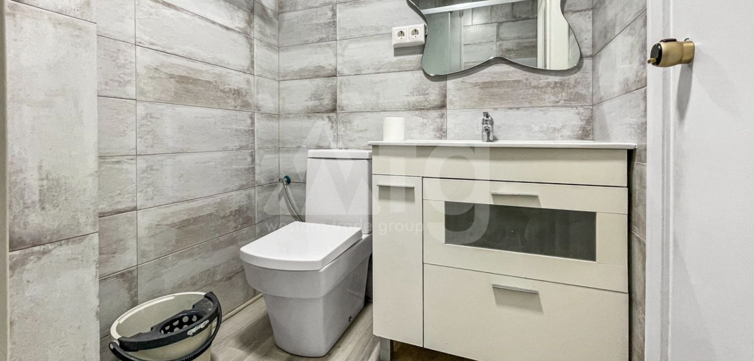 4 bedroom Apartment in Guardamar del Segura - MVR138846 - Photo - 16