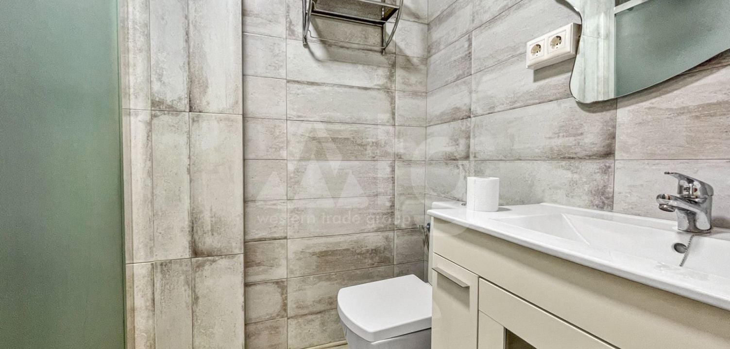 4 bedroom Apartment in Guardamar del Segura - MVR138846 - Photo - 17